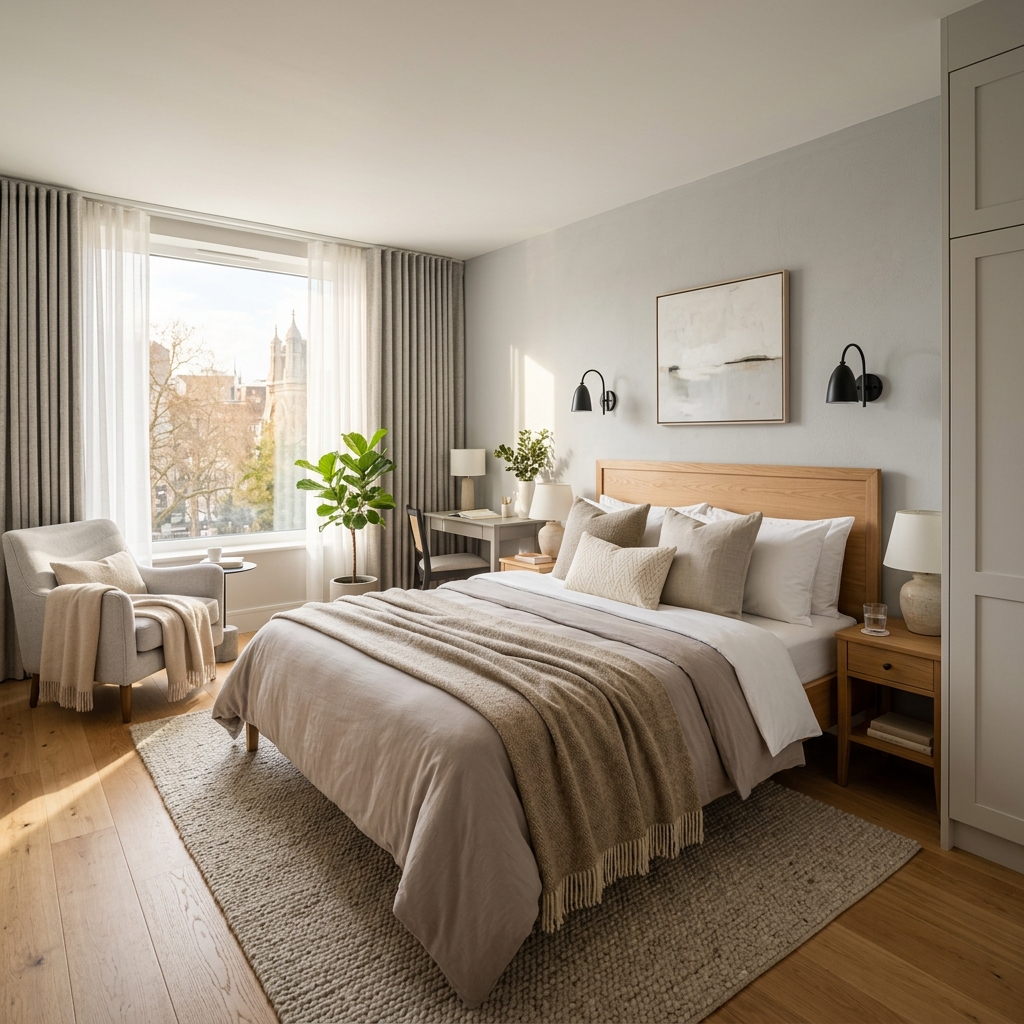 Vận hành dễ dàng