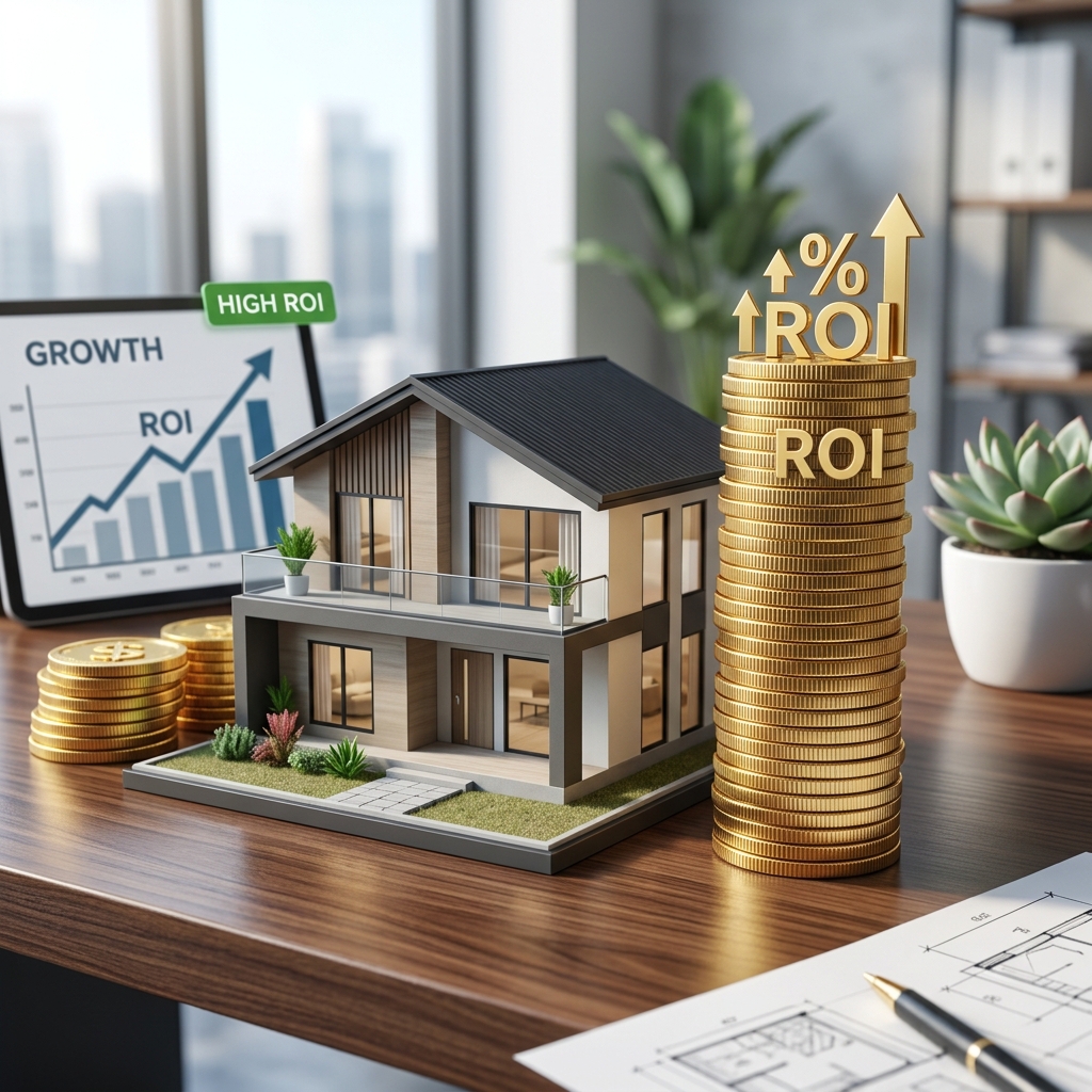 Lợi Nhuận Khủng